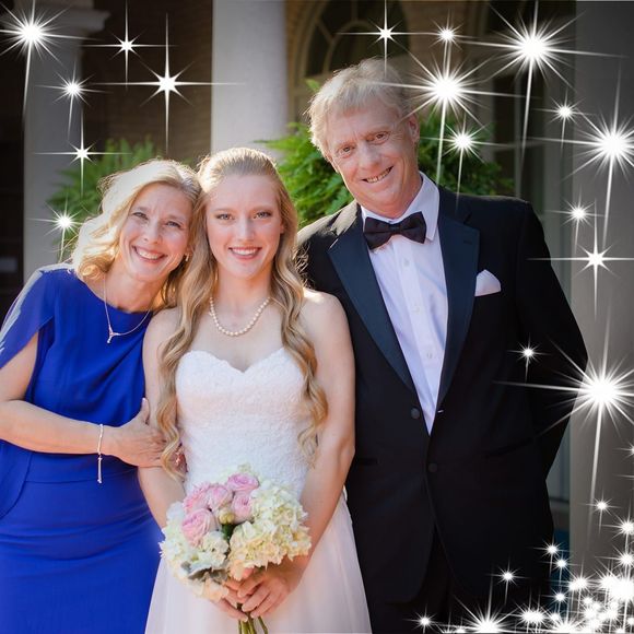 Meet the Posher Other - Meet your Posher, Stephanie